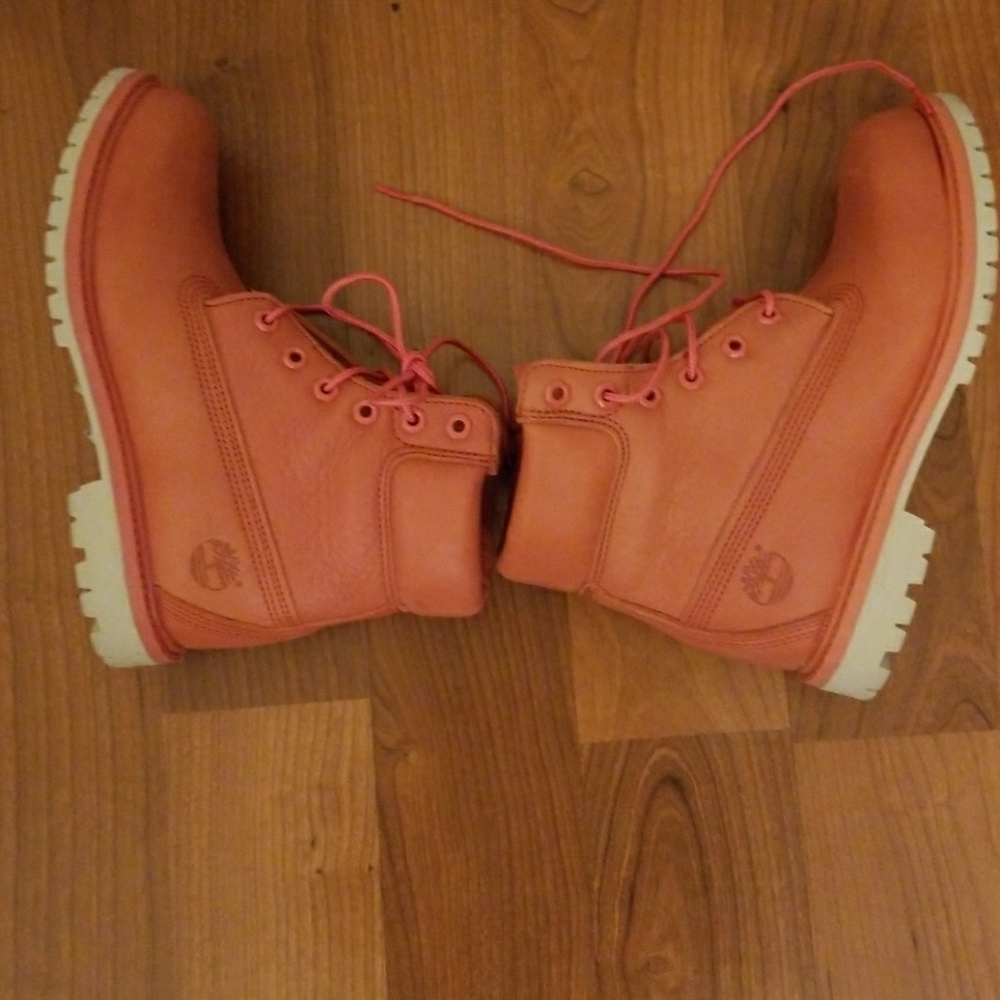 Timberland - Picture 7 of 7